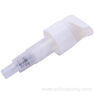 Lotion Pump for Hand Washing Shampoo pump